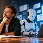 AI audit webu: Co dokáže zjistit a proč ho firmy začínají potřebovat